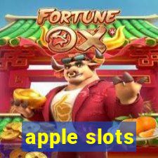 apple slots